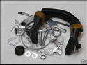Shimano BR-M453, Deore LX