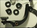 Shimano BR-M733, Deore XT