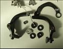 Shimano BR-M733, Deore XT