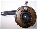Arai Drum Brake (black later version)