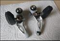 Shimano BR-M520, Exage ES
