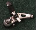 Shimano BR-M737, Deore XT