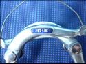 Iris Center-pull Brake
