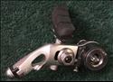 Shimano BR-M737, Deore XT