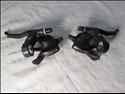 Shimano ST-MC30, STX