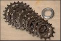 Campagnolo CS-8S, Record Steel