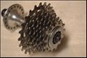 Campagnolo CS-8S, Record Steel