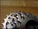 Shimano CS-7400-7, Dura-Ace 7400 (Uniglide)