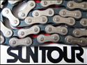 SunTour SP-6200 , Sprint 9000