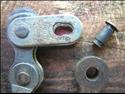Shimano Link-Lock