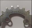 Sugino Cycloid 74 28T