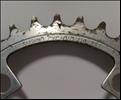 Sugino Cycloid 110 38T