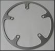 Sakae/Ringyo (SR) chainring guard