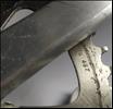 Sugino Cycloid 110 48T