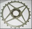 CCM Inch Pitch Chainring