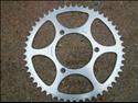 Shimano 600 3-bolt style chainring