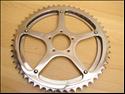 Cyclo Gear Company double ring set