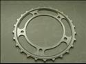 Campagnolo 759, Pista Skip Tooth chain ring