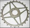 CCM Inch Pitch Chainring