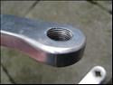 Stronglight 93 Piste