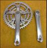 Shimano FC-M450, Exage Mountain