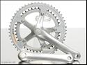 Shimano FC-A550, RX100