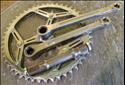 Gnutti splined (3 pin)