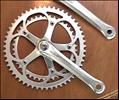 SunTour CW-7500, Sprint