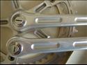 Gipiemme Crono Special Mexico Finish