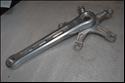 Zeus 2000 (partially drilled arms)