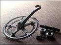 Shimano FC-DE20 / FC-DE21, Deore