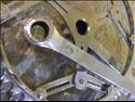 Gnutti splined (3 pin)
