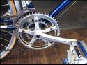 Shimano FC-DE30 / FC-DE31, Deore