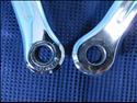 Campagnolo 1049, (Nuovo) Record Strada v4 (BC