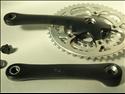 Campagnolo Olympus (graphite color)