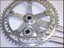 Specialized Racing crankset (mid-late 80's)