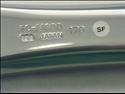 Shimano FC-M900, XTR M900
