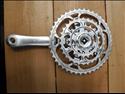 Campagnolo FC-01CSOR, Record OR