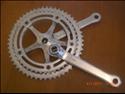 Campagnolo 1049, Record Strada v3 (1962-1966;