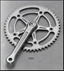 Campagnolo 1051, Record Pista (144bcd)