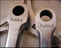 Durax (3 slotted arms)