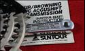 SunTour / Browning Electronic Accushift Trans