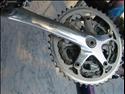 Campagnolo FC-01CSOR, Record OR