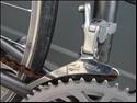 Shimano FD-MT60-AL, Deore