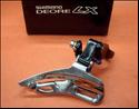 Shimano FD-M563, Deore LX