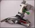 Shimano FD-C700, 700CX