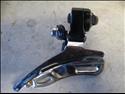 Shimano FD-M566, Deore LX