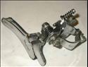 Huret 600 (middle version; slot on top of cag