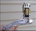 Simplex Super LJ (2nd version? with front con