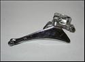 Shimano FD-7300, Dura-Ace AX